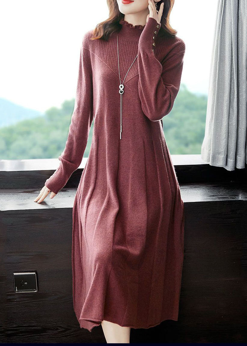 Beautifully Balanced Sweater with Timeless Character