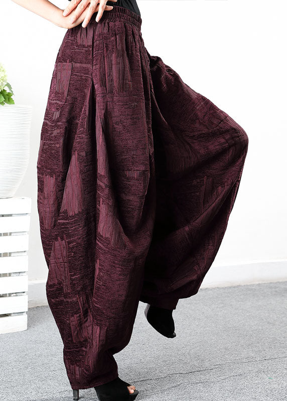 Gracefully Styled Pants for Any Occasion