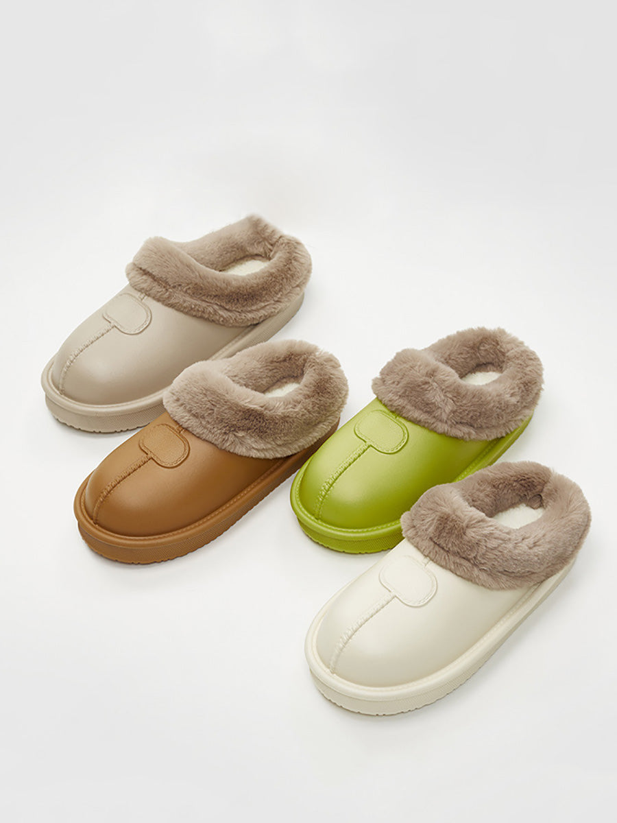 Beautifully Crafted Orthopedic Slippers