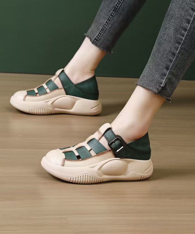 Elegant Orthopedic Sandals for Every Step