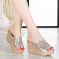 Vintage Inspired Orthopedic Sandals