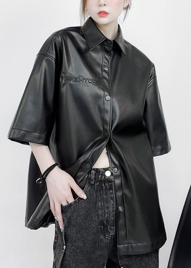 Gracefully Styled Shirt for Any Occasion