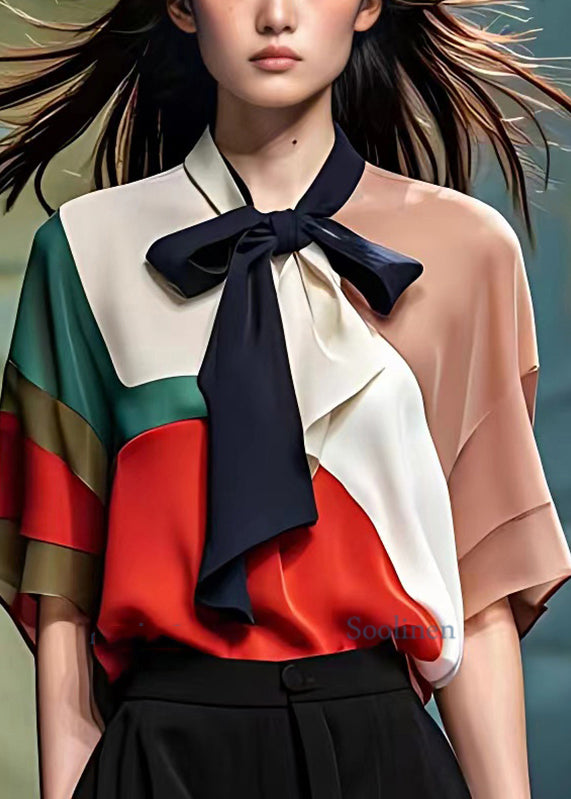 Effortlessly Elegant Top with a Timeless Design