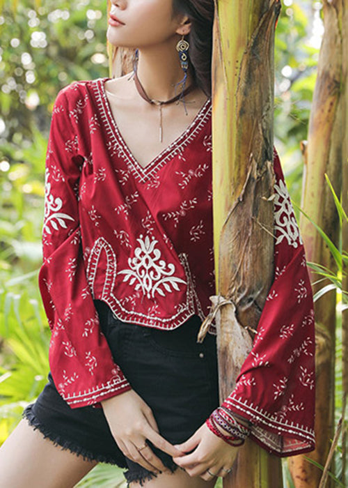 Beautifully Crafted Top in a Classic Style