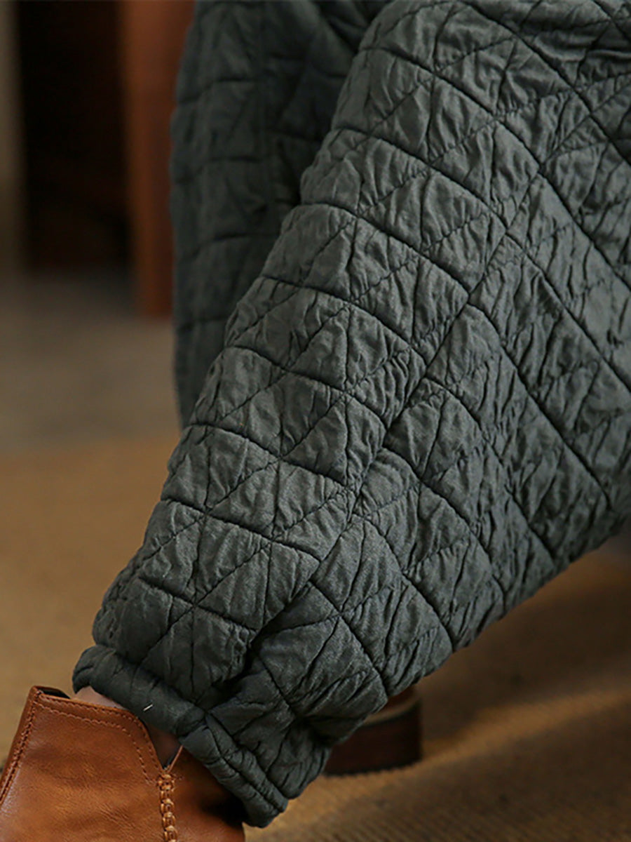 Polished Pants with an Effortless Classic Look