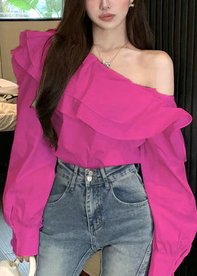Effortlessly Elegant Blouse with a Timeless Design