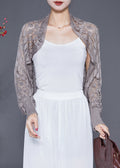 Beautifully Balanced Coat with Timeless Character