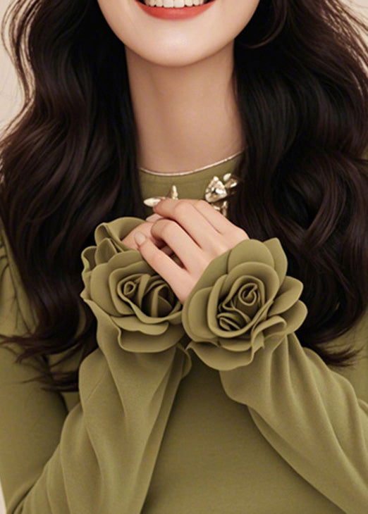 Effortlessly Elegant Shirt with a Timeless Design
