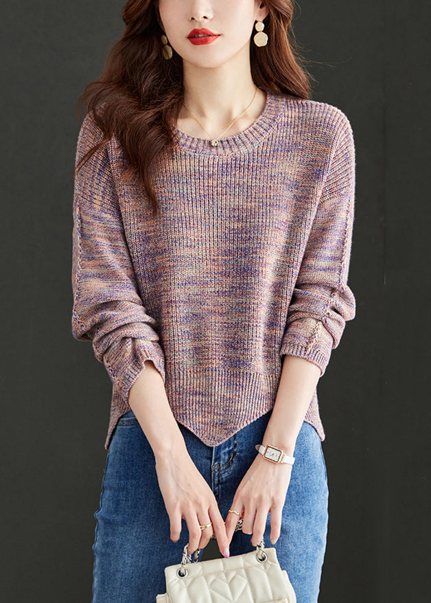 Beautifully Crafted Sweater in a Classic Style