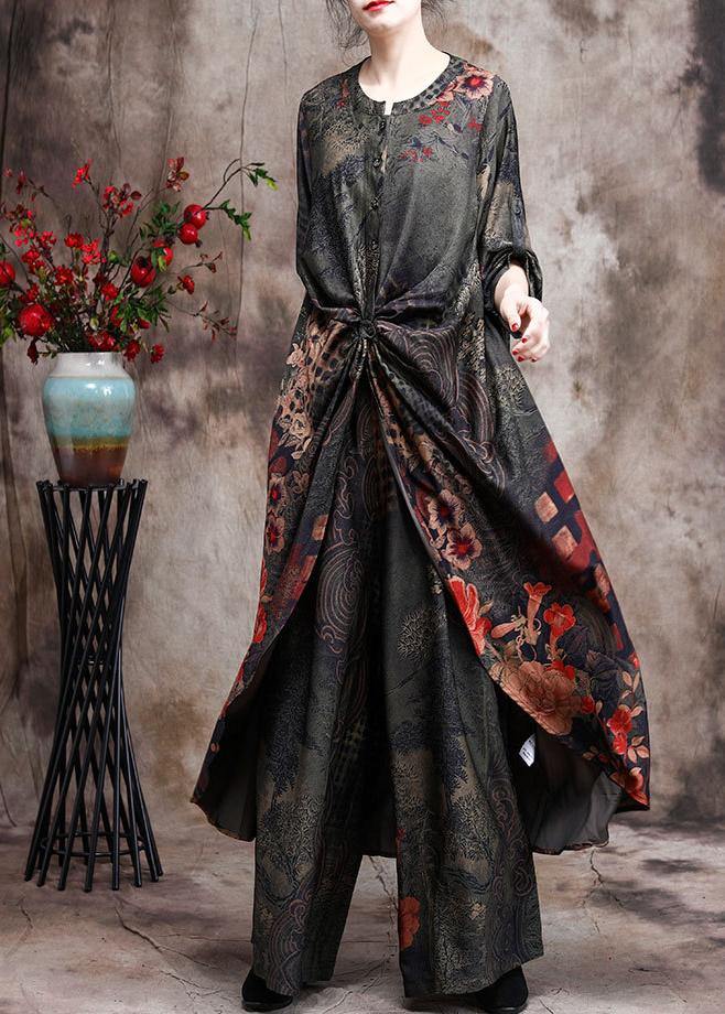 Classic Vintage & Enduringly Stylish Pants