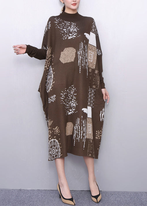 Gracefully Styled Sweater for Any Occasion