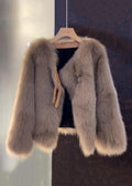 Beautifully Crafted Coat in a Classic Style