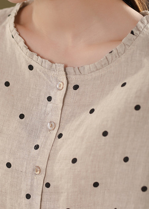 Sophisticated Shirt with a Clean Classic Look