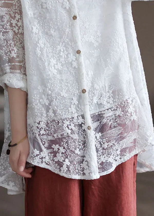 Elegantly Styled Shirt for Everyday Wear