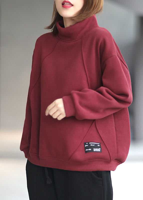 Beautifully Crafted Pullover in a Classic Style