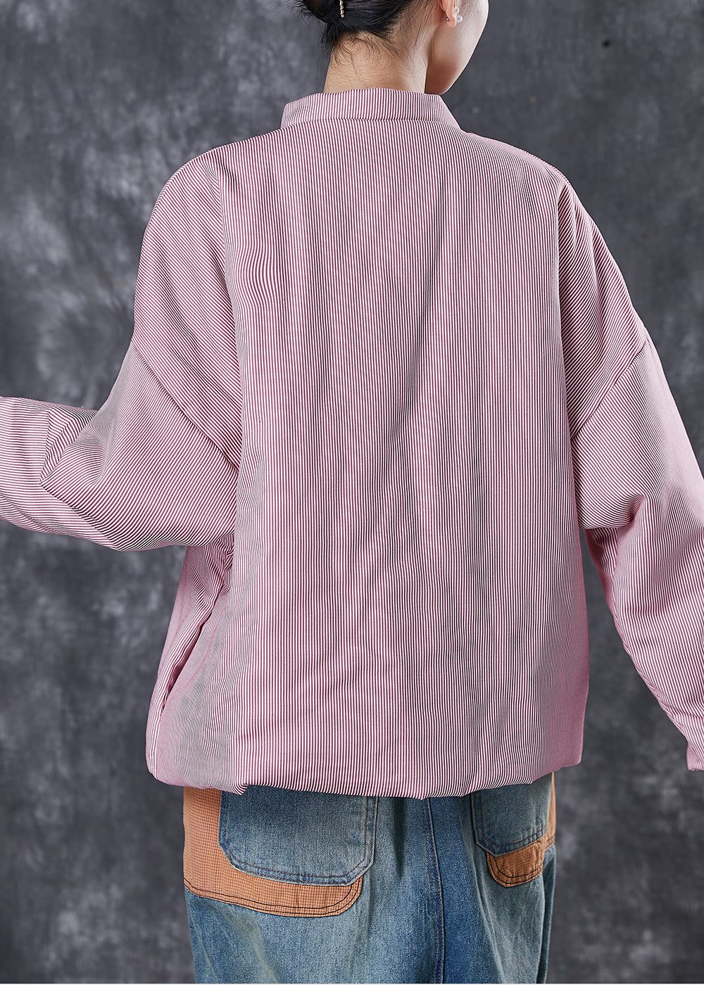 Effortlessly Elegant Coat with a Timeless Design