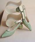 Graceful Orthopedic Sandals for Modern Look