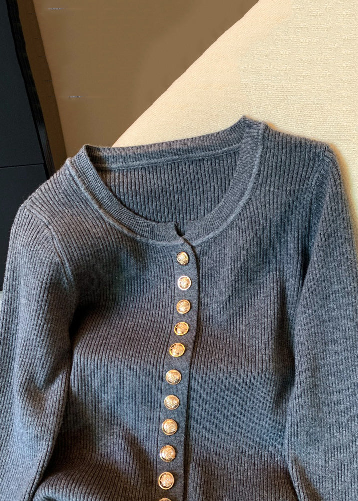 Sophisticated Sweater with a Clean Classic Look