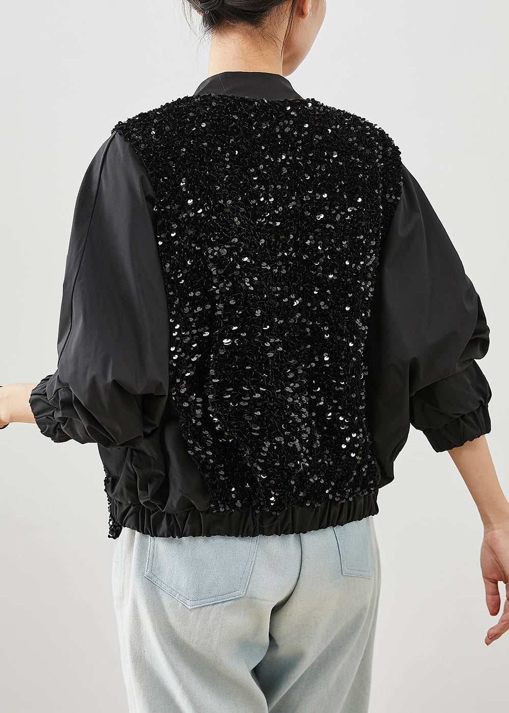 Beautifully Balanced Jacket with Timeless Character