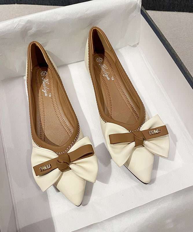 Stylish Orthopedic Flats for Any Occasion