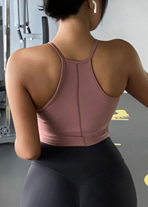Sophisticated Top with a Clean Classic Look