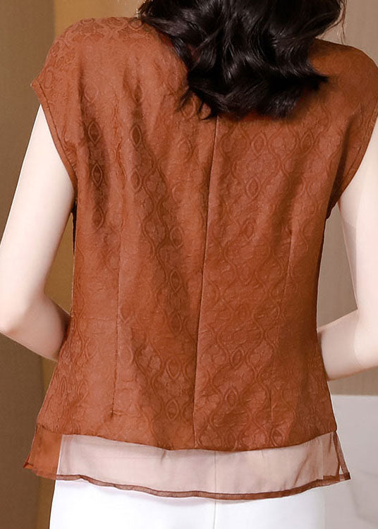 Beautifully Finished Shirt in a Timeless Design