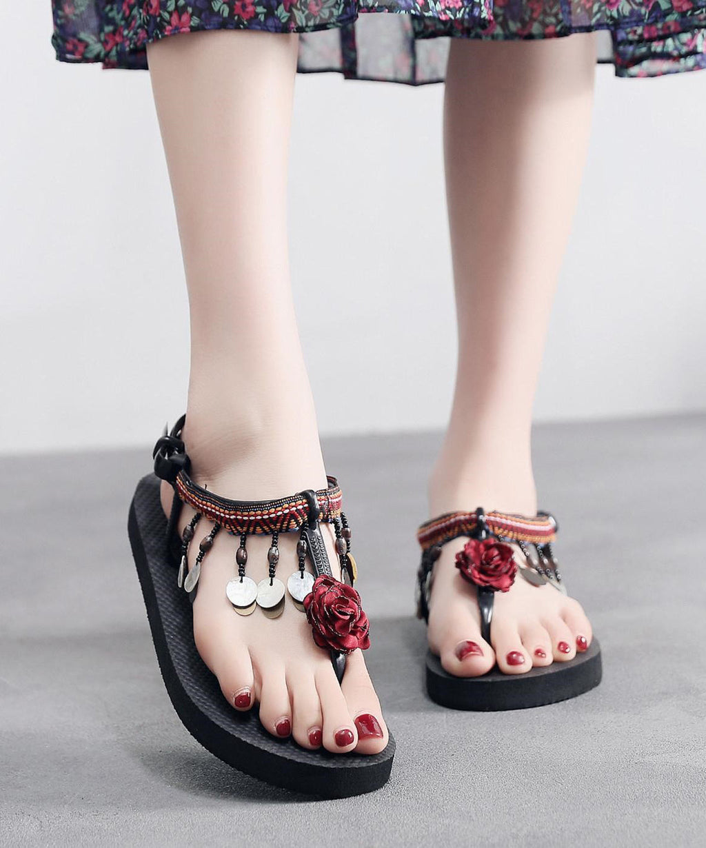 Graceful Orthopedic Sandals for Modern Look