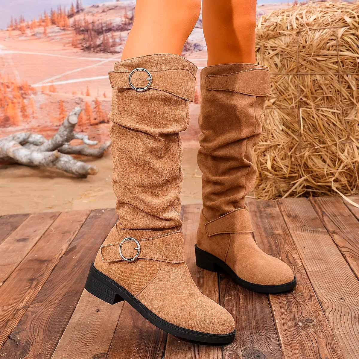 Stylish Orthopedic Boots for Any Occasion