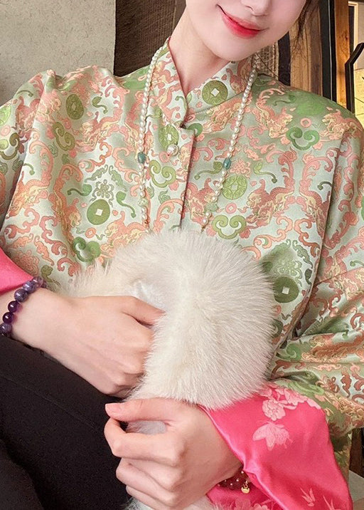 Classic Vintage & Enduringly Stylish Coat