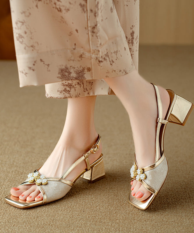 Comfortable Orthopedic Sandals for Daily Wear