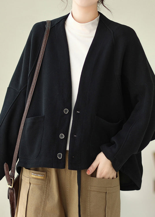 Gracefully Styled Jacket for Any Occasion