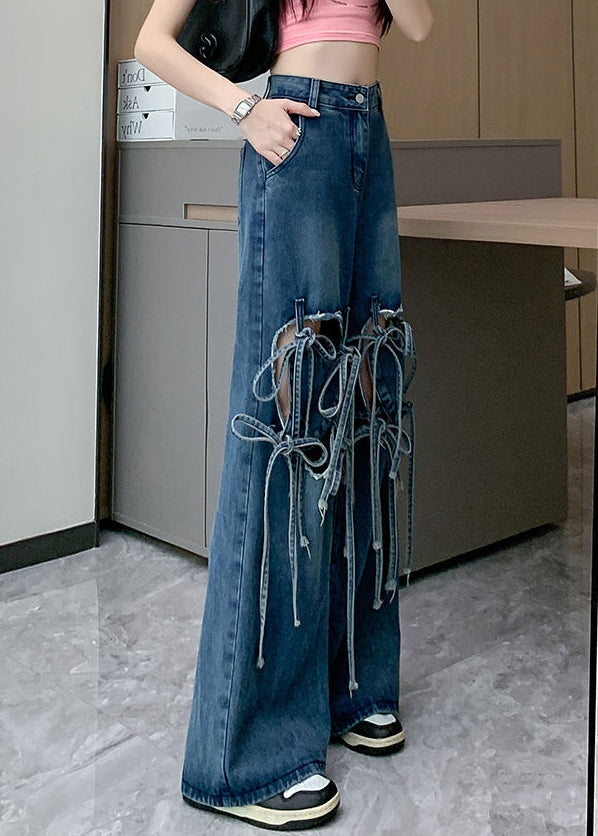 Beautifully Balanced Pants with Timeless Character