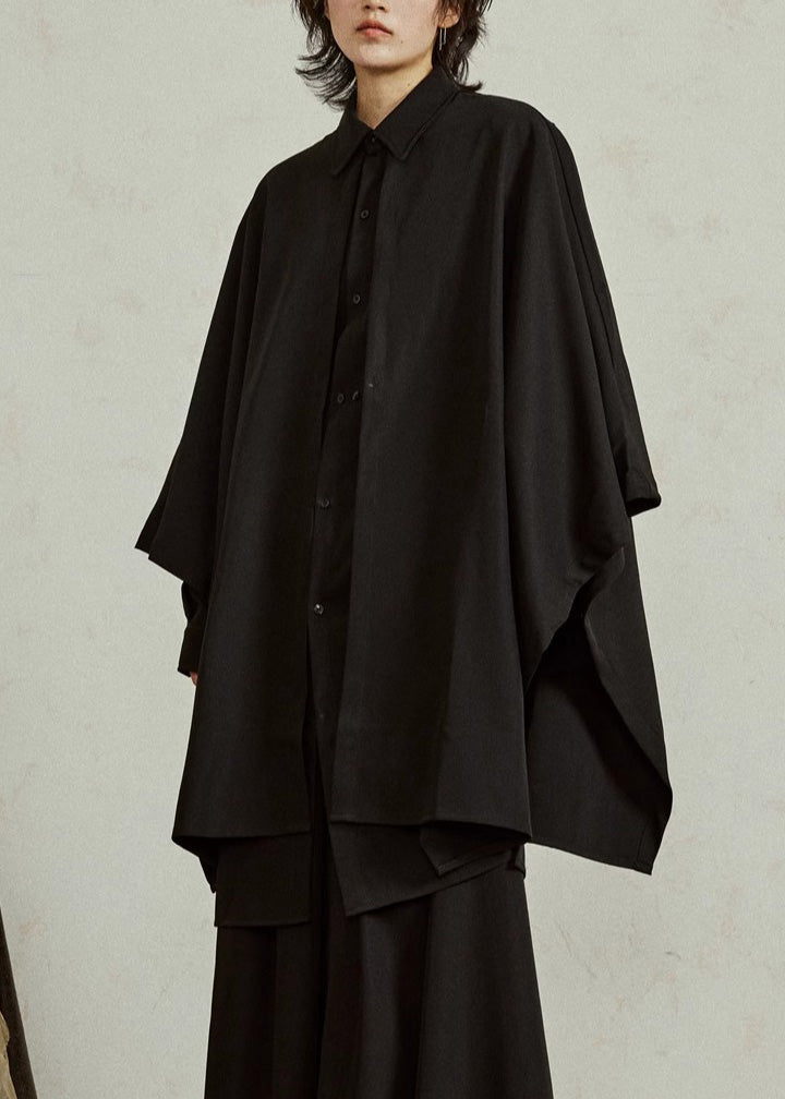 A Vintage Style Shirt with Delicate Timeless Details