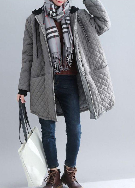 Gracefully Styled Coat for Any Occasion