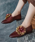 Beautifully Crafted Orthopedic Shoes