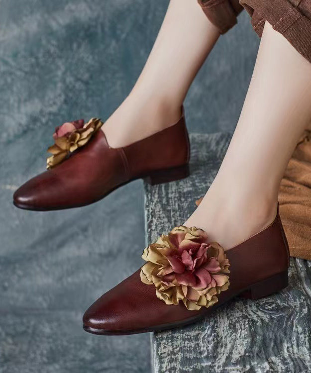 Beautifully Crafted Orthopedic Shoes