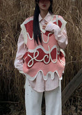 Classic Vintage Coat with a Flattering Fit