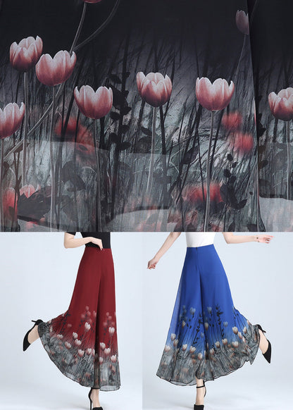 Beautifully Balanced Pants with Timeless Character