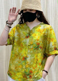 Beautifully Balanced Shirt with Timeless Character