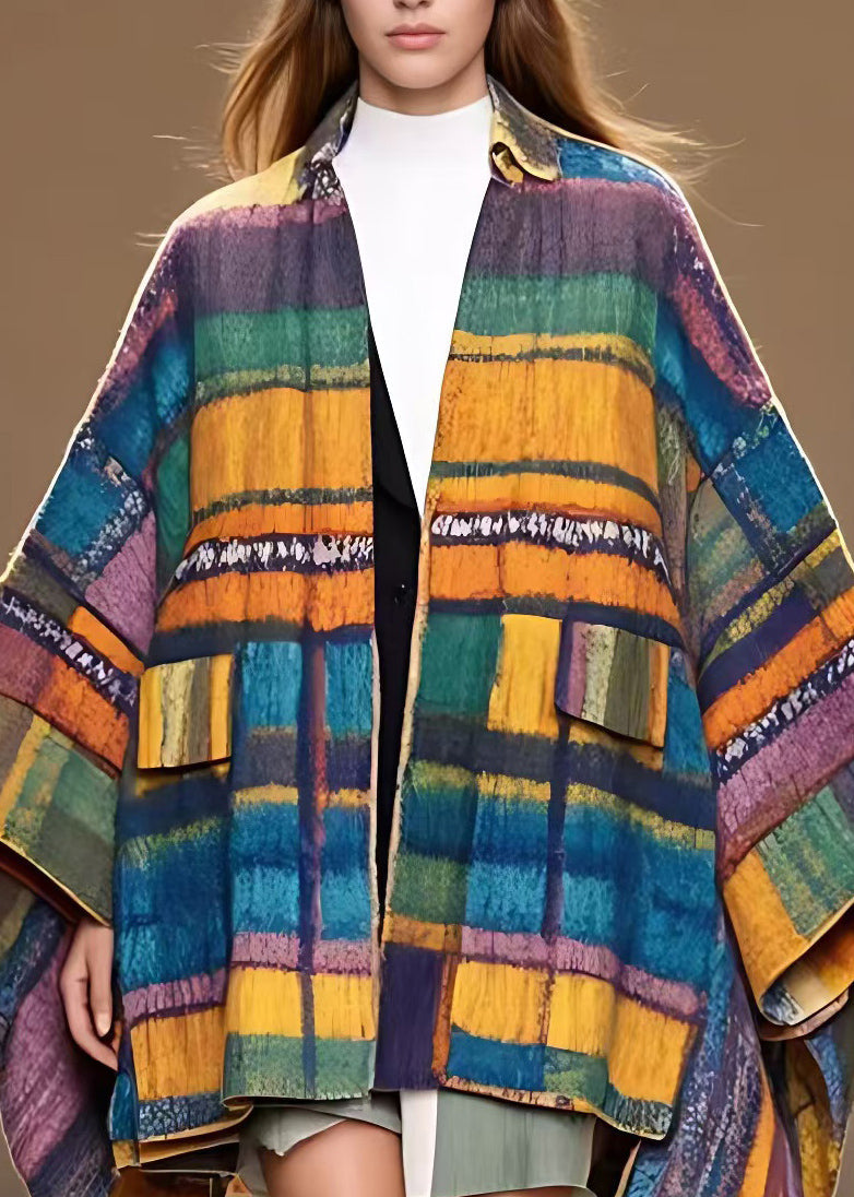 Polished Coat with an Effortless Classic Look