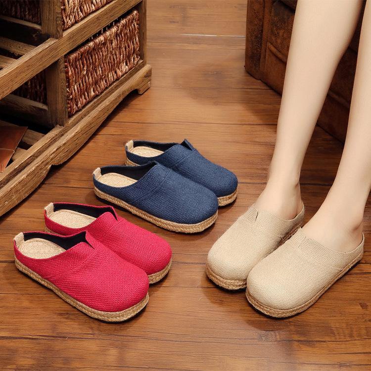 Stylish Orthopedic Slippers for Any Occasion