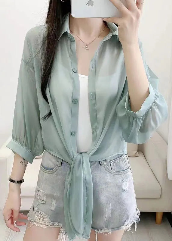 Vintage Inspired Cardigan with a Contemporary Edge