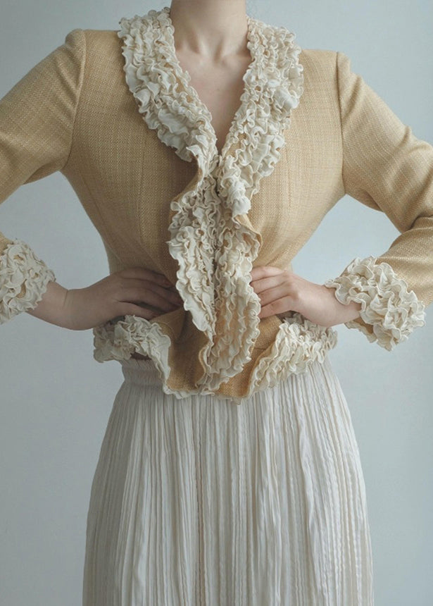 Beautifully Crafted Jacket in a Classic Style
