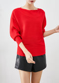 Polished Sweater with an Effortless Classic Look