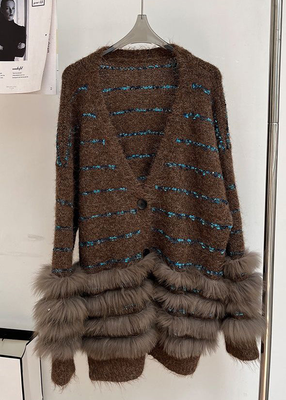 Polished Cardigan with an Effortless Classic Look