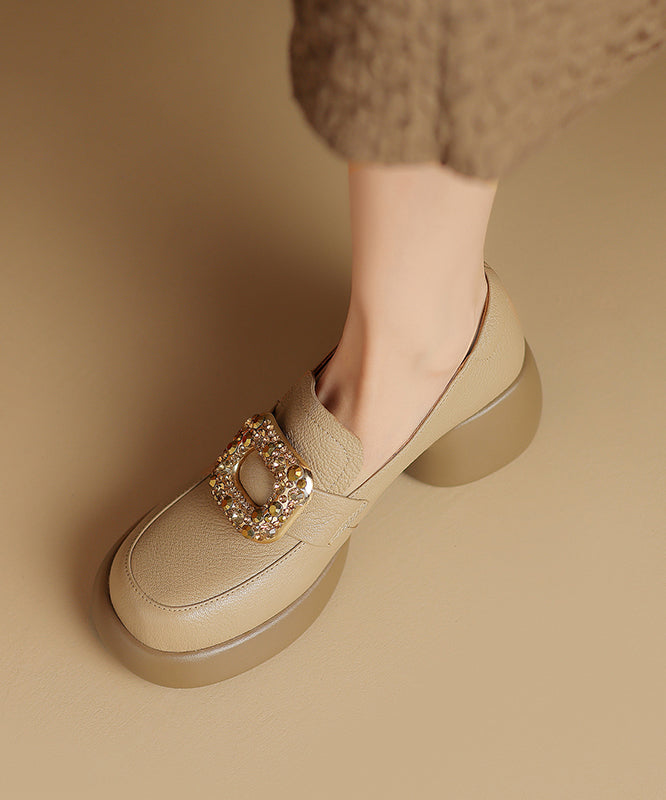 Comfortable Orthopedic Loafers for Daily Wear