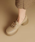 Comfortable Orthopedic Loafers for Daily Wear