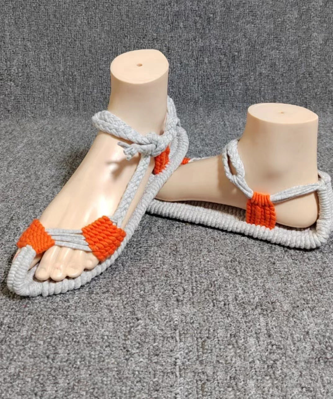 Elegant Orthopedic Sandals for Every Step