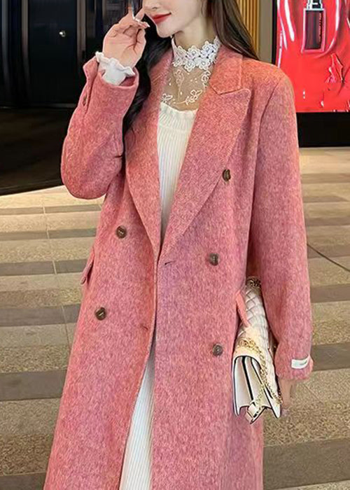 Classic Vintage & Enduringly Stylish Coat