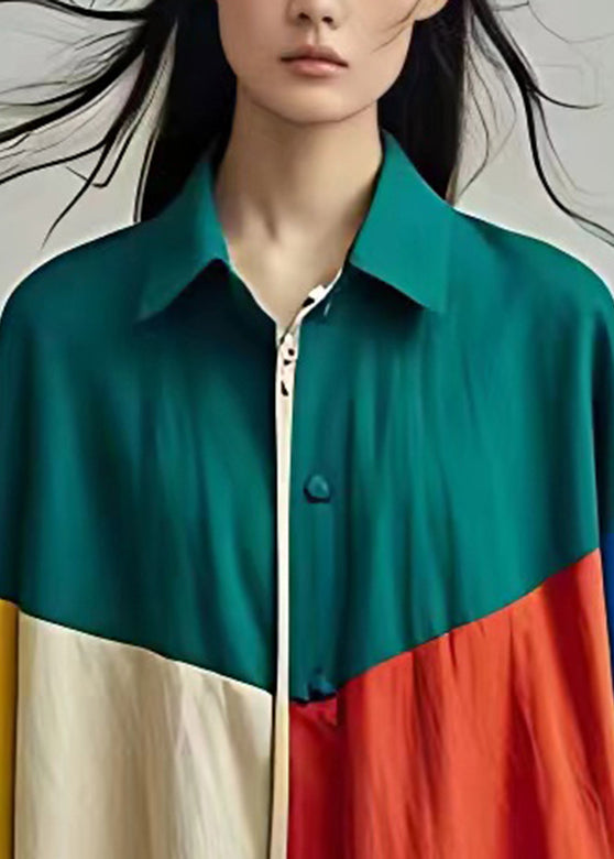 Beautifully Balanced Top with Timeless Character